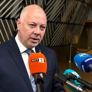 نخست وزیر بلغارستان استعفا کرد