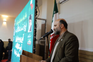 معاون وزیر آموزش و پرورش: مدرسه‌سازی موتور محرک توسعه کشور است