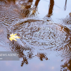 هواشناسی: استان اصفهان ۶۱ درصد کاهش بارندگی دارد