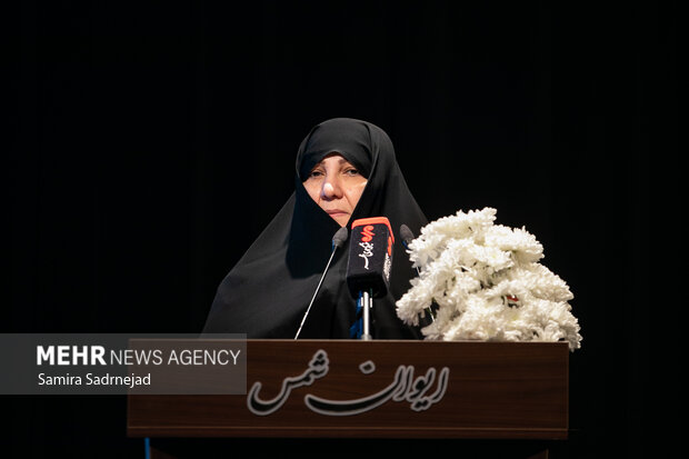 هم‌اندیشی «انسجام ملی و ارزش‌های اخلاقی با تاکید بر عفاف و حجاب»