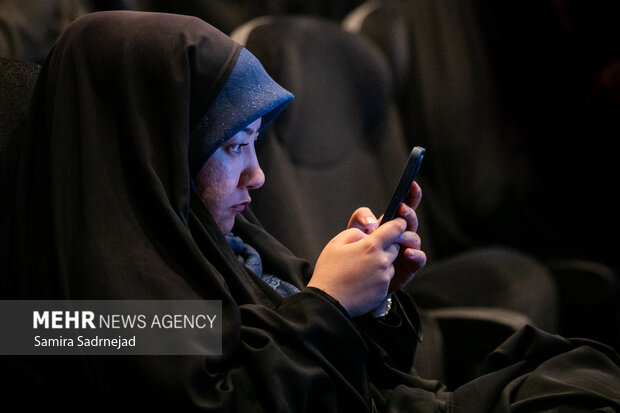 هم‌اندیشی «انسجام ملی و ارزش‌های اخلاقی با تاکید بر عفاف و حجاب»