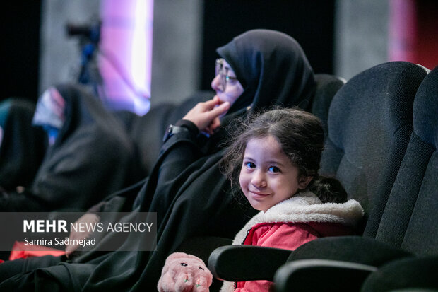 هم‌اندیشی «انسجام ملی و ارزش‌های اخلاقی با تاکید بر عفاف و حجاب»