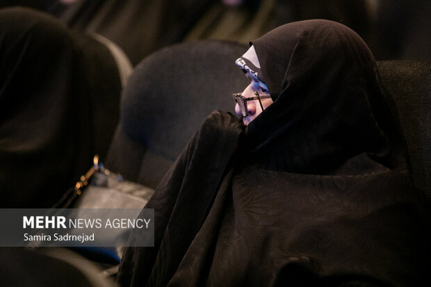 هم‌اندیشی «انسجام ملی و ارزش‌های اخلاقی با تاکید بر عفاف و حجاب»