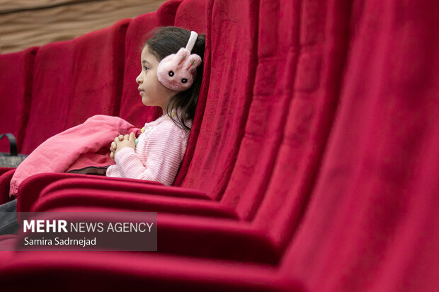 هم‌اندیشی «انسجام ملی و ارزش‌های اخلاقی با تاکید بر عفاف و حجاب»