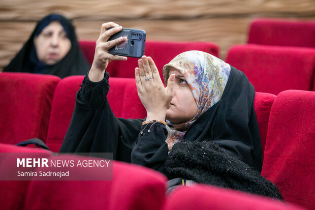 هم‌اندیشی «انسجام ملی و ارزش‌های اخلاقی با تاکید بر عفاف و حجاب»