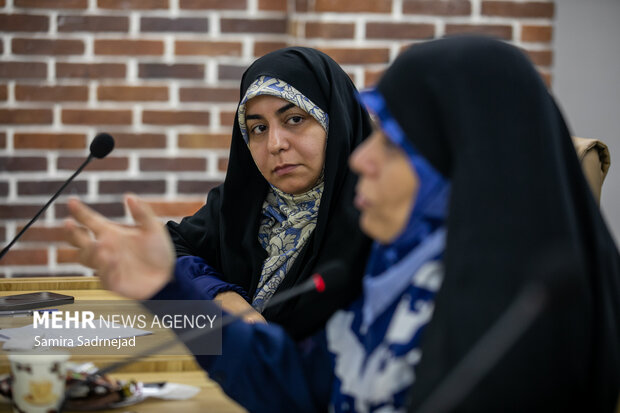 هم‌اندیشی «انسجام ملی و ارزش‌های اخلاقی با تاکید بر عفاف و حجاب»