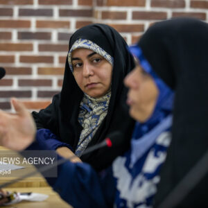 رویداد  «انسجام ملی و ارزش‌های اخلاقی با تاکید بر عفاف و حجاب»