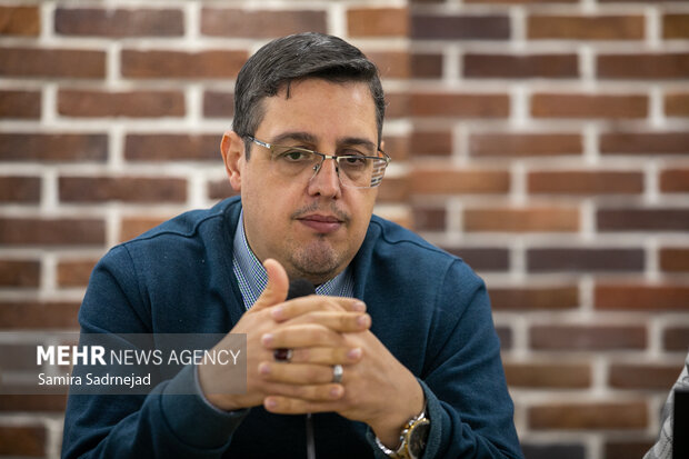 هم‌اندیشی «انسجام ملی و ارزش‌های اخلاقی با تاکید بر عفاف و حجاب»