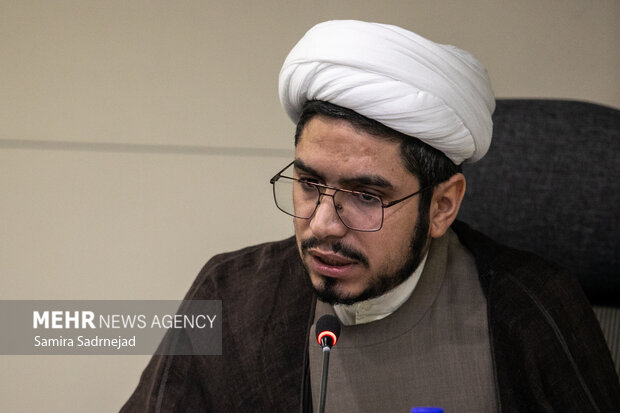 هم‌اندیشی «انسجام ملی و ارزش‌های اخلاقی با تاکید بر عفاف و حجاب»