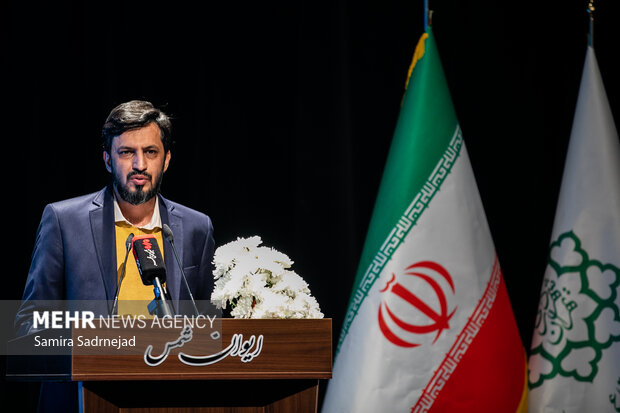 هم‌اندیشی «انسجام ملی و ارزش‌های اخلاقی با تاکید بر عفاف و حجاب»