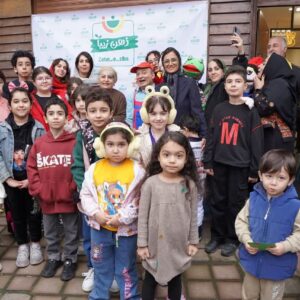 تماشاخانه «رادی» در رشت افتتاح شد؛ اجرای رایگان برای گروه‌های کار اولی