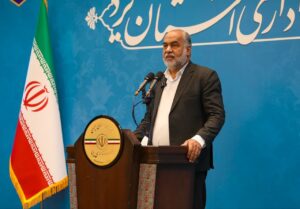 صباغیان: شرکت‌های خصولتی و شبه‌دولتی مانع رشد سرمایه‌گذاری هستند