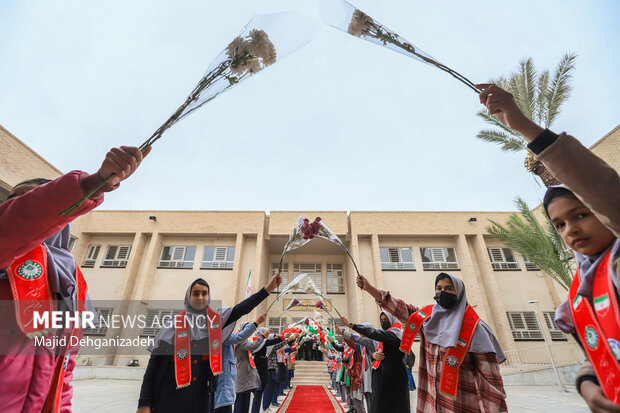 سفر وزیر کشور به یزد