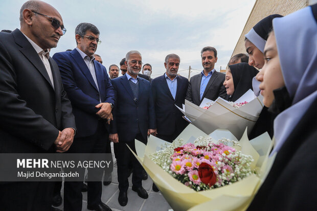 سفر وزیر کشور به یزد