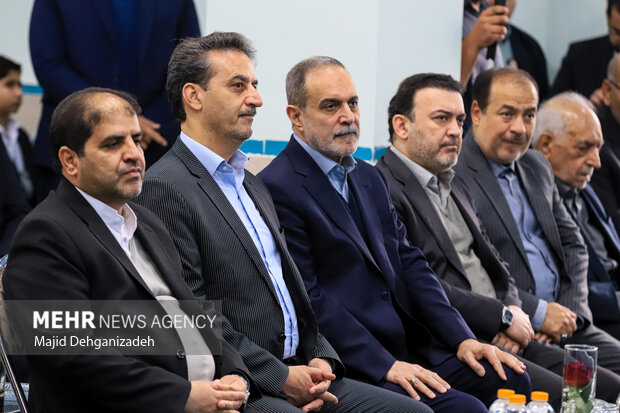 سفر وزیر کشور به یزد