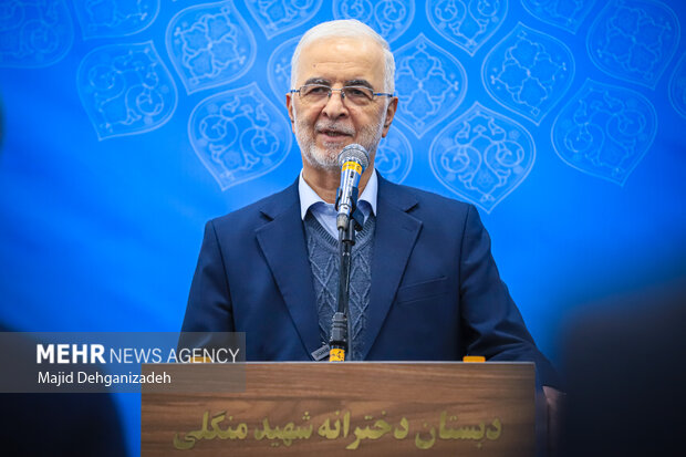 سفر وزیر کشور به یزد