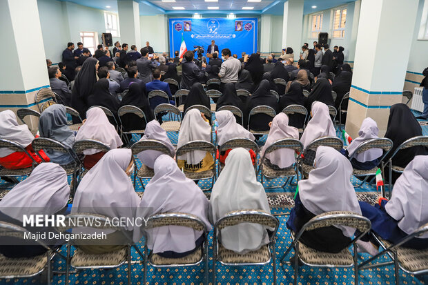 سفر وزیر کشور به یزد