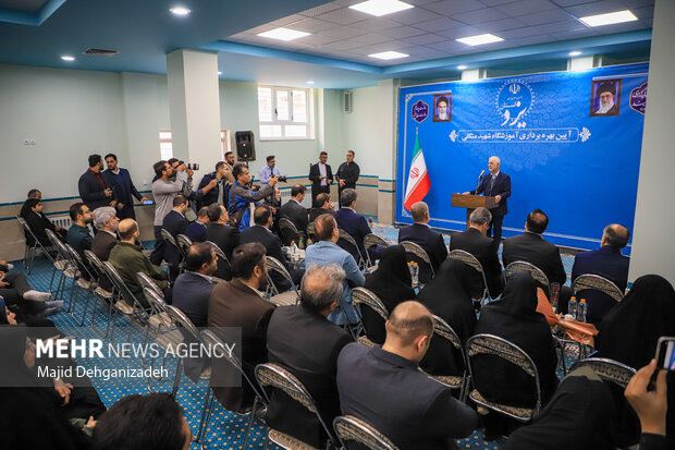 سفر وزیر کشور به یزد