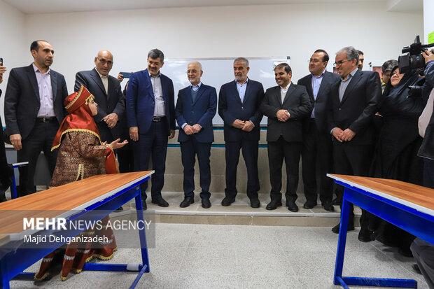 سفر وزیر کشور به یزد