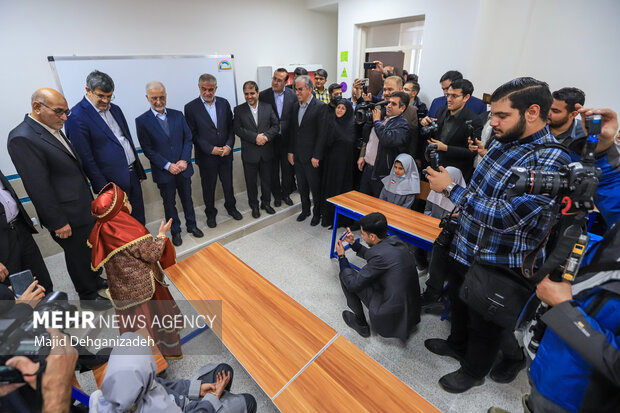 سفر وزیر کشور به یزد