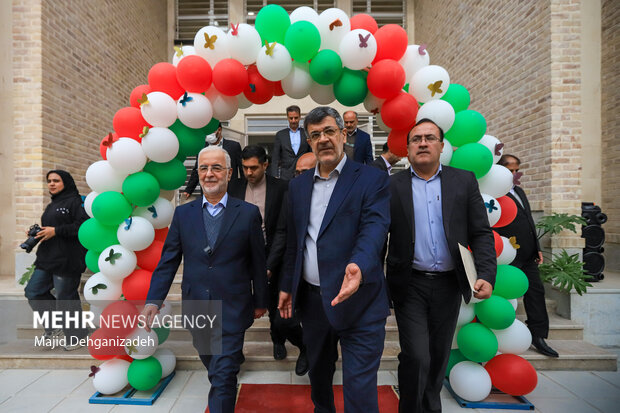 سفر وزیر کشور به یزد