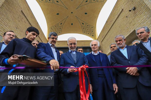 سفر وزیر کشور به یزد