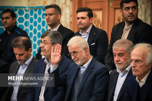 سفر وزیر کشور به یزد