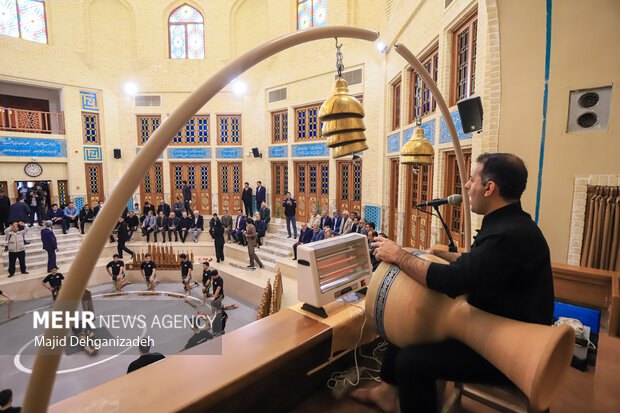 سفر وزیر کشور به یزد