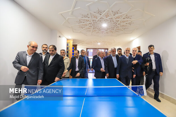 سفر وزیر کشور به یزد