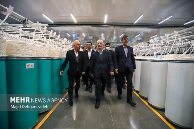 سفر وزیر کشور به یزد