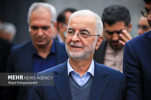 سفر وزیر کشور به یزد