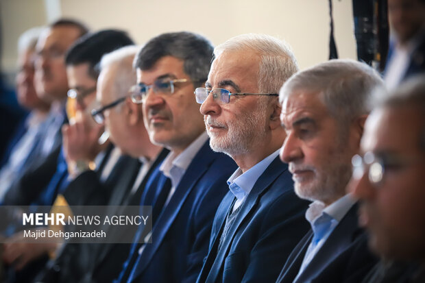 سفر وزیر کشور به یزد