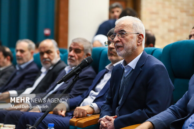 سفر وزیر کشور به یزد