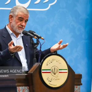 جوکار: هیچ ثبات قیمتی در بازار نیست؛ توسعه معادن به نفع مردم تمام شود