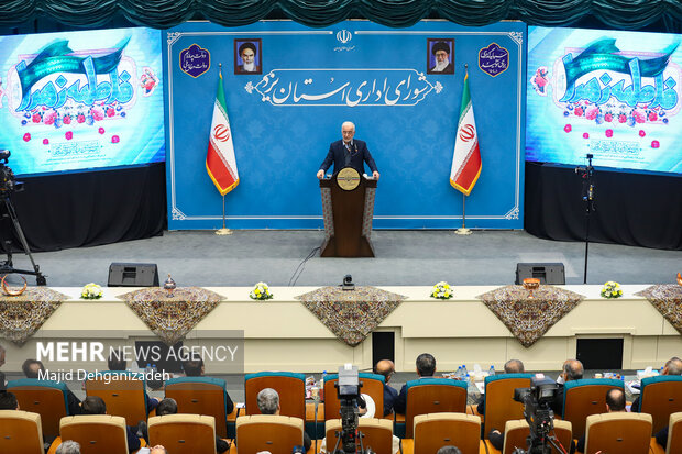 سفر وزیر کشور به یزد