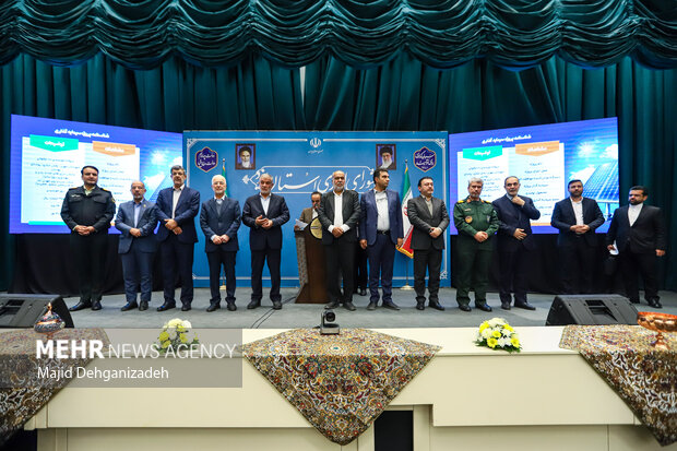 سفر وزیر کشور به یزد