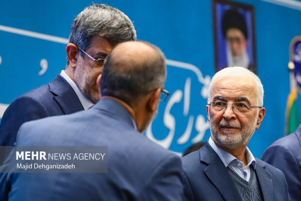 سفر وزیر کشور به یزد