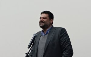 آغاز عملیات اجرایی بند انحرافی سیمین‌دشت