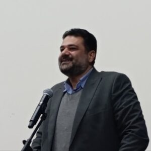 آغاز عملیات اجرایی بند انحرافی سیمین‌دشت