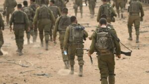 سناریوی «روز قیامت» از نگاه نظامیان صهیونیست؛ چرا اسرائیل نگران است؟