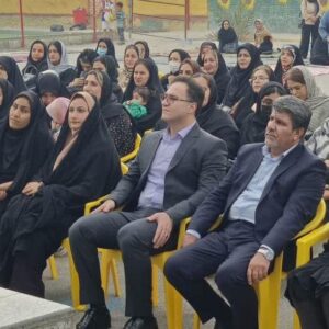 فرماندار تنگستان: مهارت‌های زندگی مکمل آموزش در مدارس است