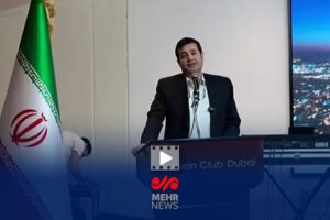 وزیر ورزش: تلاش ورزشکاران پارا ستودنی است