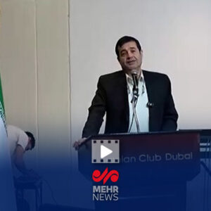 وزیر ورزش: تلاش ورزشکاران پارا ستودنی است