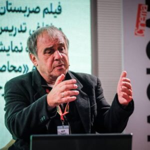 مستندساز اهل صربستان: حقیقت مستند وابسته به نگاه کارگردان است