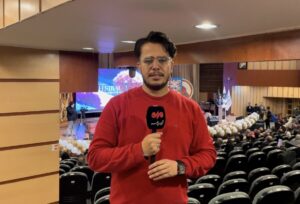 اختتامیه نخستین جشنواره ملی نمد در شهرکرد