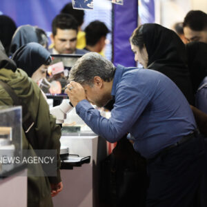 جای خالی پژوهشگران خراسان شمالی در تصمیم گیری های کلان