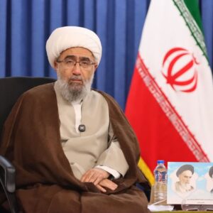 آیت الله مروی: موج اسلام‌خواهی در جهان رو به گسترش است