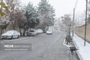 ترددهای غیرضرور در راه‌ها و حاشیه رودخانه‌های مازندران پرهیز شود