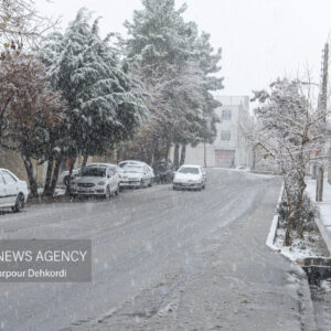 ترددهای غیرضرور در راه‌ها و حاشیه رودخانه‌های مازندران پرهیز شود