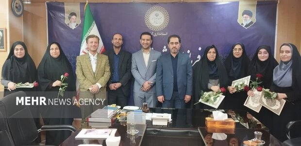 پورحضرت: توانمندی و اخلاقمداری بانوان الگوی ارزشمند برای جامعه است